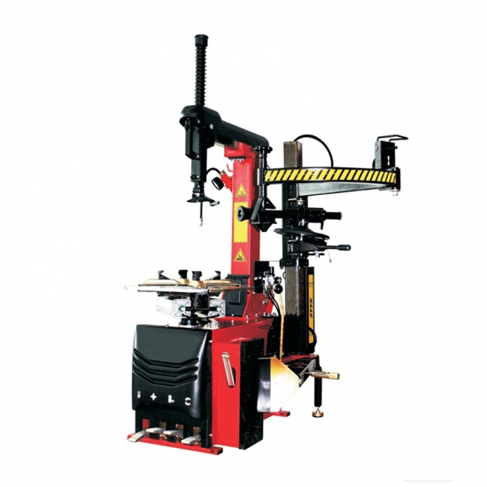 AusLand - AUSLAND TCS-502 Tire Changer Machine Tire Changing Equipment